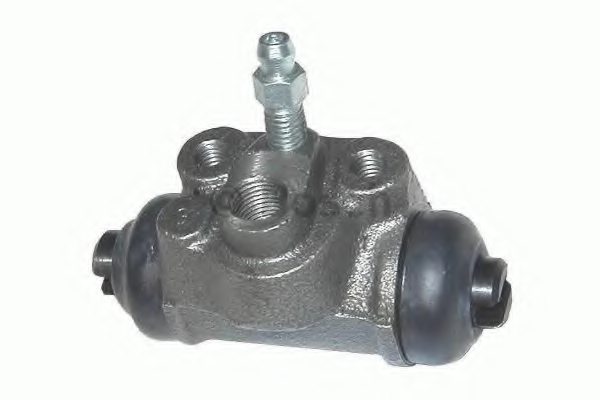 BOSCH F 026 A06 007 Wheel-brake Cylinder Kit